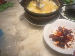 -涌上外婆桥(江北万达店)