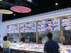 -良师门滨海人家·海鲜·家常菜(滨海城店)