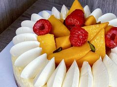 -视界美食自助餐厅·石家庄希尔顿酒店