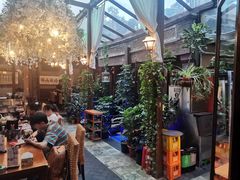 -束河人家(南锣鼓巷店)