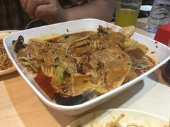 -林静小吃(复兴路店)