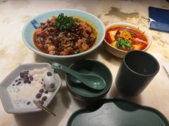 -锦府盐帮·李宅(领展购物广场中关村店)