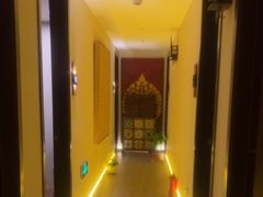 -逅莱·影院足道·日式SPA(大世界店)