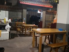 大堂-茅屋大酒店