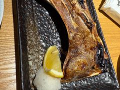 -桂马·日本料理·海胆·海鲜饭·酒场(民主广场店)