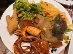 -汉巴味德巴西烤肉(顺和广场店)