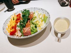 -起士林大饭店(小白楼店)