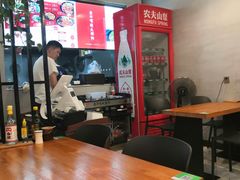 大堂-宝小庆邵阳米粉(深圳市南山保利店)