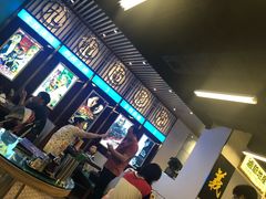 -七爷清汤腩·港式餐厅(金狮广场店)