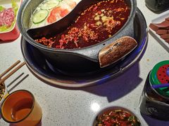 -钢管厂五区小郡肝串串香(滨江店)
