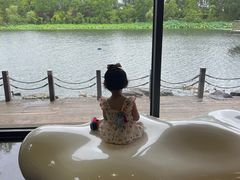 -上海怡沁园度假酒店