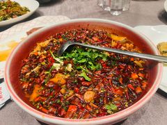 -聚宾楼·烤鸭·家宴(科技三路店)
