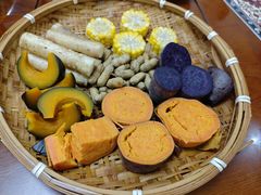 -石榴花开餐厅