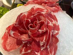 -京悦南门涮羊肉·羊蝎子火锅(田林路店)