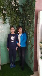 点击看大图 -巴黎新娘婚纱摄影