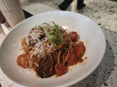 -战斧牛排餐厅(百盛优客店)