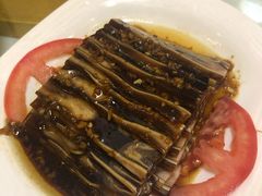 -九花山烤鸭店
