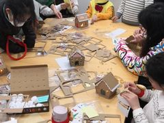 -斯坦星球AI编程·机器人科创·科学实验·信奥·思维·STEM·乐高·竞赛考级(长宁虹桥大融城荟聚中心)