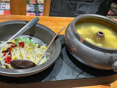 -云海肴·汽锅鸡·云南代表菜(美罗城店)