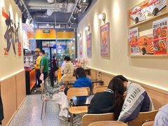 -前进5路汉堡炸鸡(昙华林店)