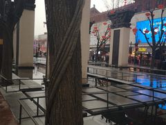 -大唐不夜城贞观广场