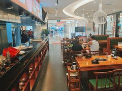 -高兴一锅潮汕鲜牛肉火锅(银座店)