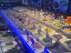 -鹊华居·地道鲁菜·海鲜·融合味(大明湖店)