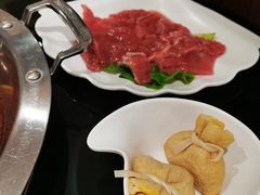-吴记老锅底麻辣火锅(福州路店)