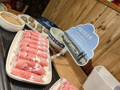 -巴奴毛肚火锅(相州店)