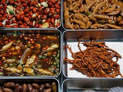 -英雄故事地摊烤肉(马驹桥店)