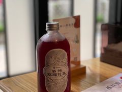 -炖物24章·顺时轻养茶(杭州大厦店)