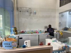 -乐悠游儿童游泳馆(宝安妇幼店)