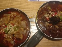 -觅香串串香·麻辣烫·冒菜(欧美广场店)