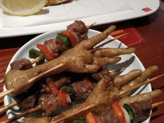 -1078號老北京涮肉(松柏店)