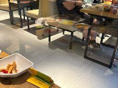 -豪客来牛排(人民东路店)