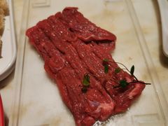 -涮福記·现切牛羊肉火锅(世纪汇店)