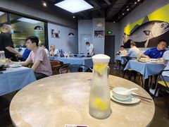大堂-味妙顺德厨房(绿地缤纷城店)