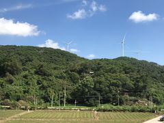 -厦门北站-候车区
