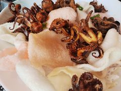 -旺角小渔村·海肠捞饭开创者(环山路店)