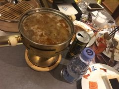 -小天鹅戴斯酒店鲸鲨百汇创作料理