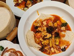 -老铺烤鸭(宝鸡店)