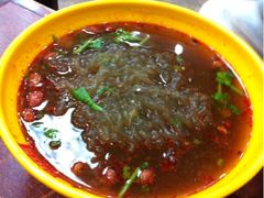 酸辣粉-小杨生煎(湟普汇店)