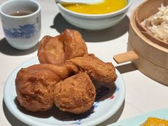 -龍聚祥烧麦馆(鼓楼店)