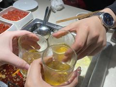 -海底捞火锅(上元大街店)