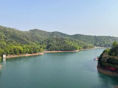 -石燕湖生态旅游景区
