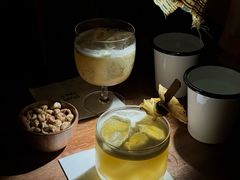 -STAFF ONLY Bar(南台巷店)