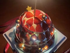 -梦境蛋糕FAN·TacyCake(德思勤店)