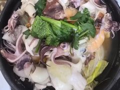 -友利砂锅居(烟台店)