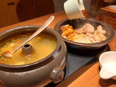 -云海肴·汽锅鸡·云南菜(领展购物广场·中关村店)