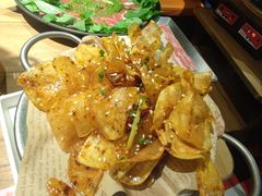 -炉小哥烤肉(熙地港店)